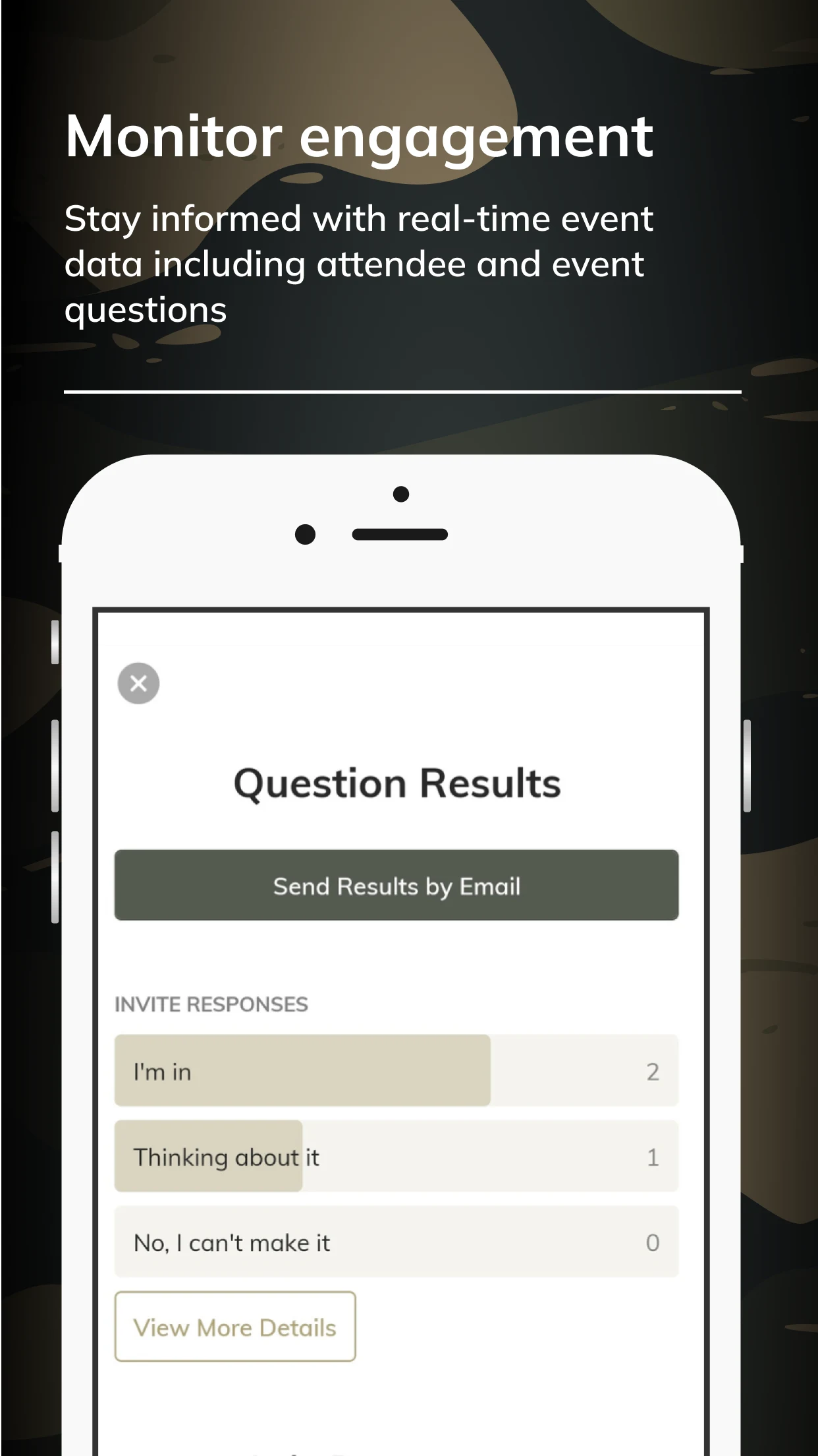 Military App screenshot